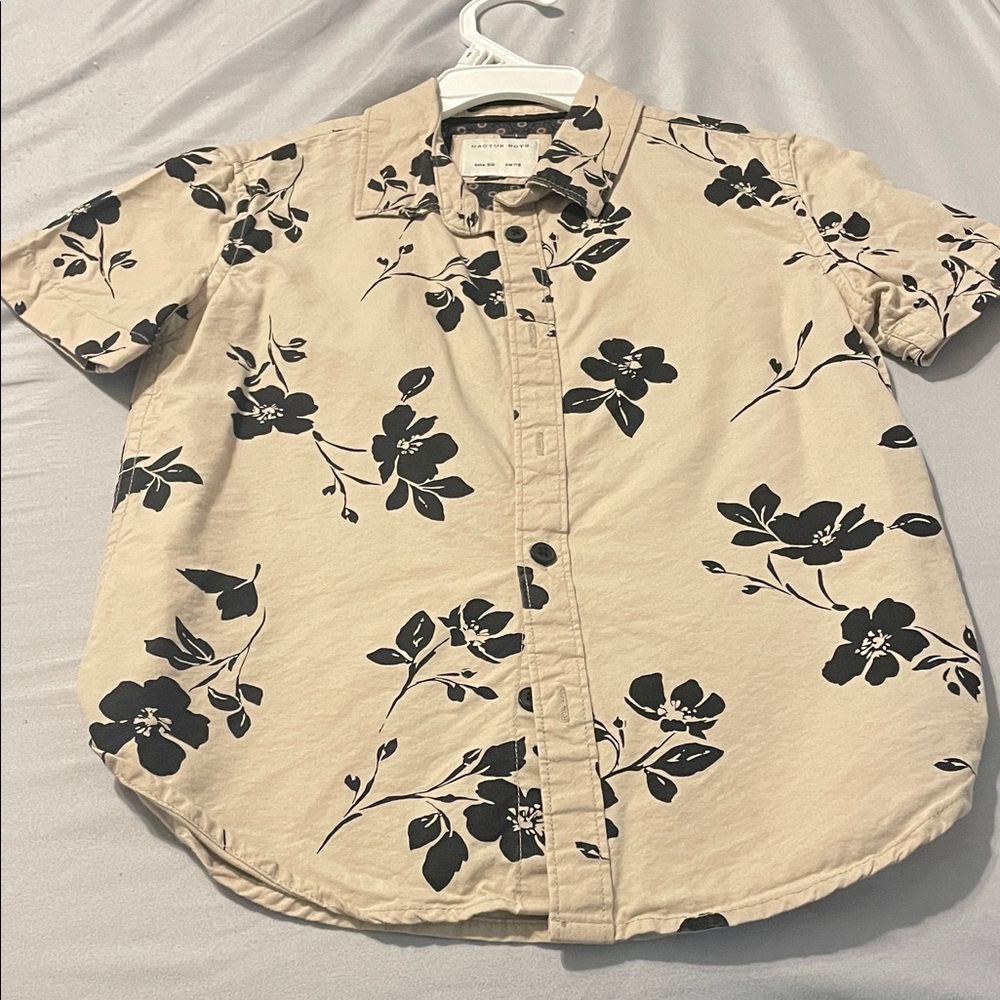 Boys shirt